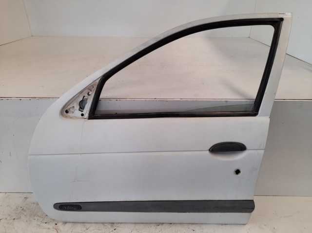 Drzwi przednie lewe 7751473046 RENAULT