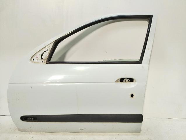 Drzwi przednie lewe 7751473046 RENAULT