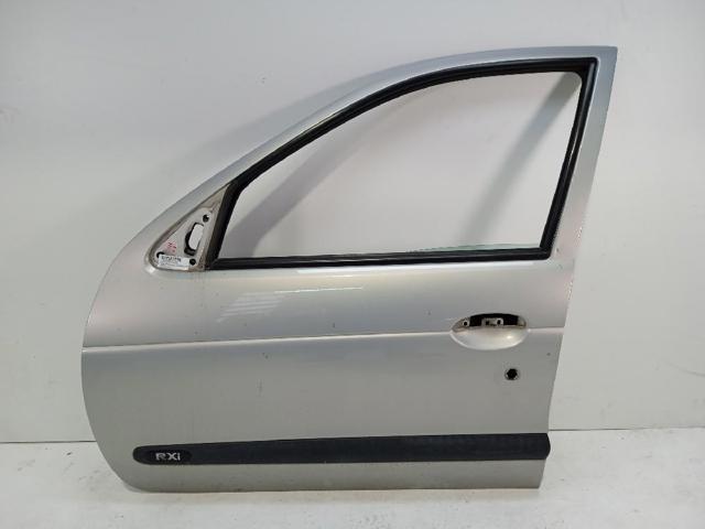 Drzwi przednie lewe 7751473046 RENAULT