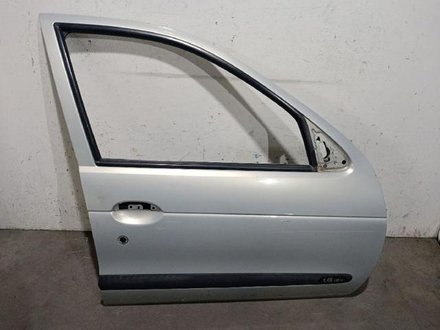 Renault Megane I (LA0, LA1)