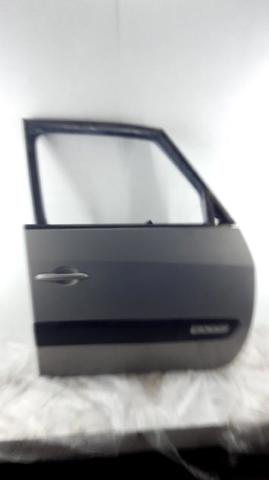  Renault Espace IV (2002-2015)
