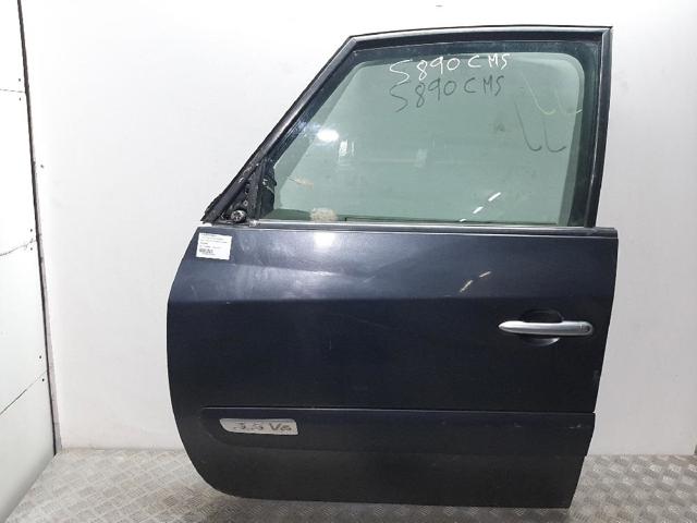 Drzwi Renault Espace
