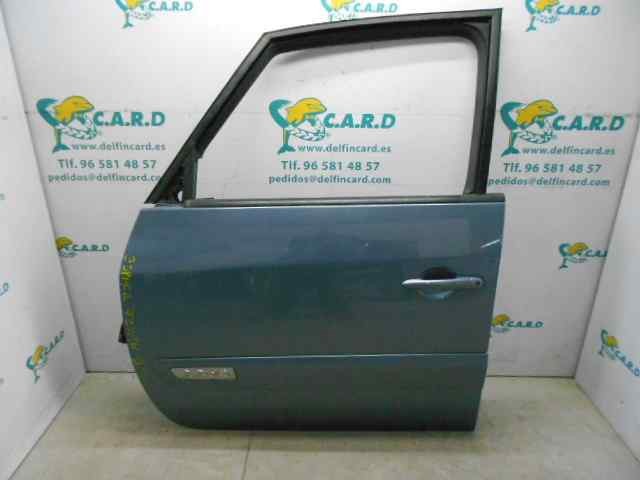 Drzwi przednie lewe 7751473099 RENAULT