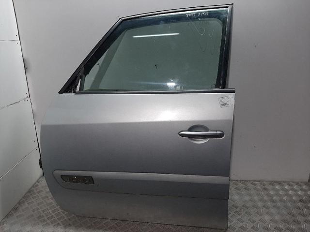 Drzwi Renault Espace