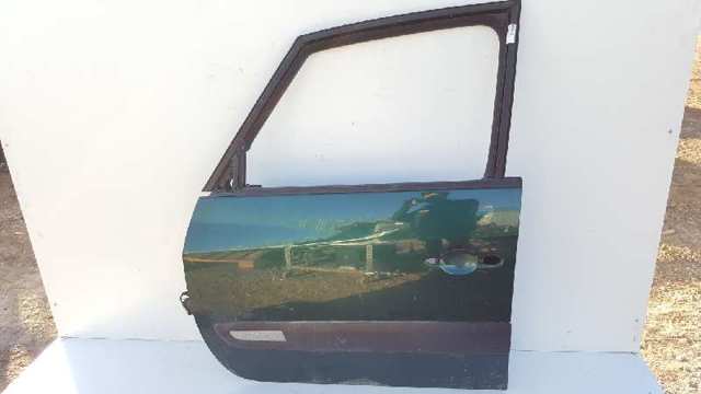 Drzwi przednie lewe 7751473099 RENAULT