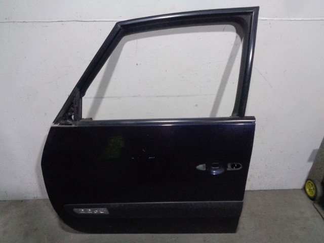 Drzwi przednie lewe 7751473099 RENAULT