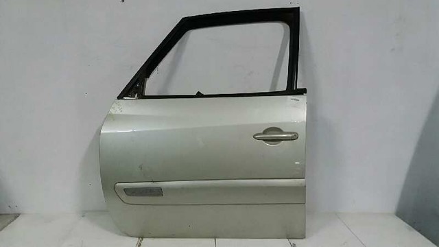 Drzwi Renault Espace