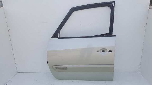 Drzwi przednie lewe 7751473099 RENAULT