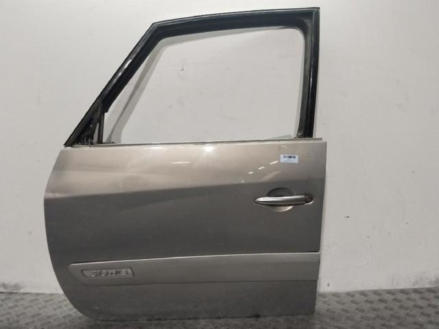 Drzwi Renault Espace