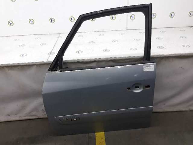 Drzwi Renault Espace