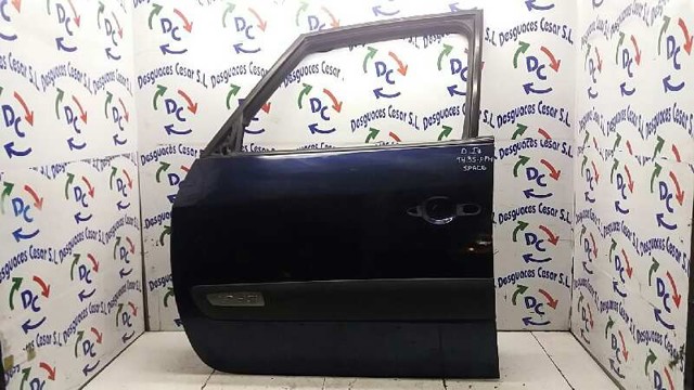 Drzwi przednie lewe 7751473099 RENAULT