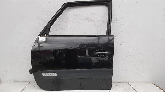 Drzwi Renault Espace