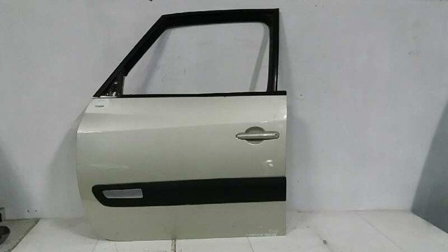 Drzwi Renault Espace