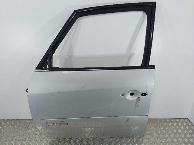 Drzwi Renault Espace