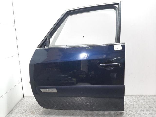 Drzwi Renault Espace