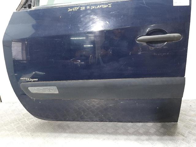 Drzwi przednie lewe 7751473099 RENAULT