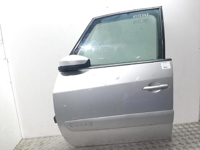 Drzwi Renault Espace