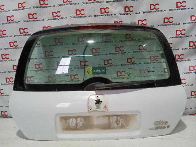  Renault Clio II hatchback kupić w Polsce