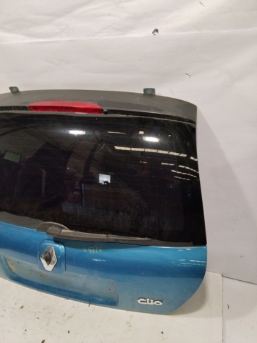 Kupić  Clio II BB, CB