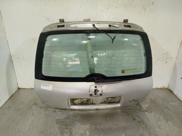  Renault Clio II (1998-2010)
