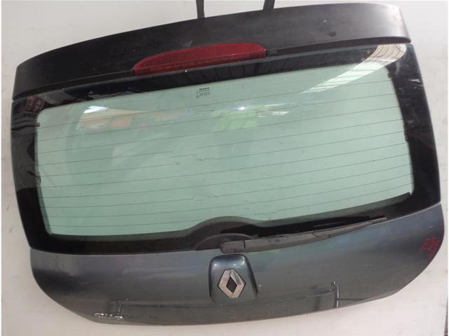  Renault Clio II (1998-2010)