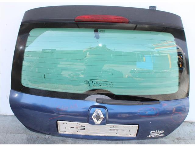 Kupić  Clio II BB, CB