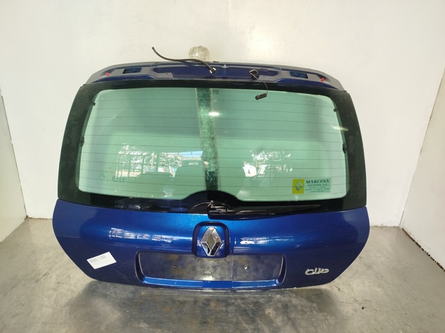Kupić Drzwi tylne (bagażnika 3/5) Renault Clio II BB, CB w dobrej cenie