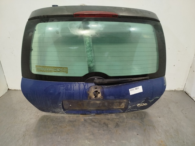 Drzwi tylne (bagażnika 3/5) do Renault Clio BB, CB