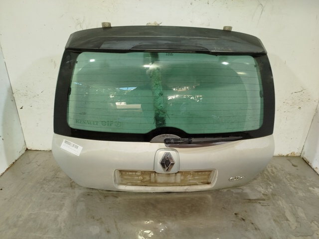 Kupić  Clio II BB, CB