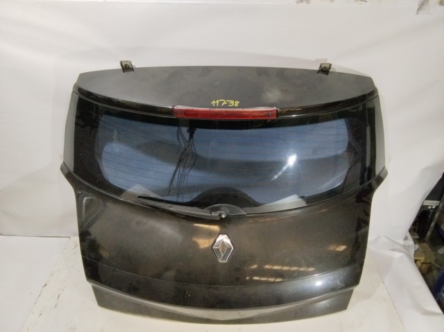 Drzwi tylne (bagażnika 3/5) 7751473705 RENAULT