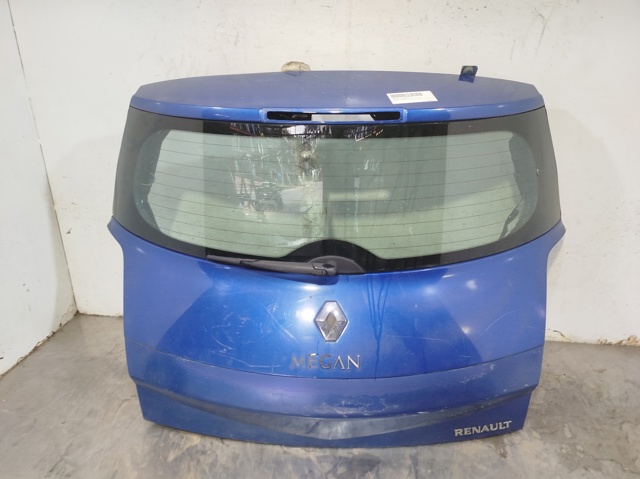 Drzwi tylne (bagażnika 3/5) 7751473705 RENAULT