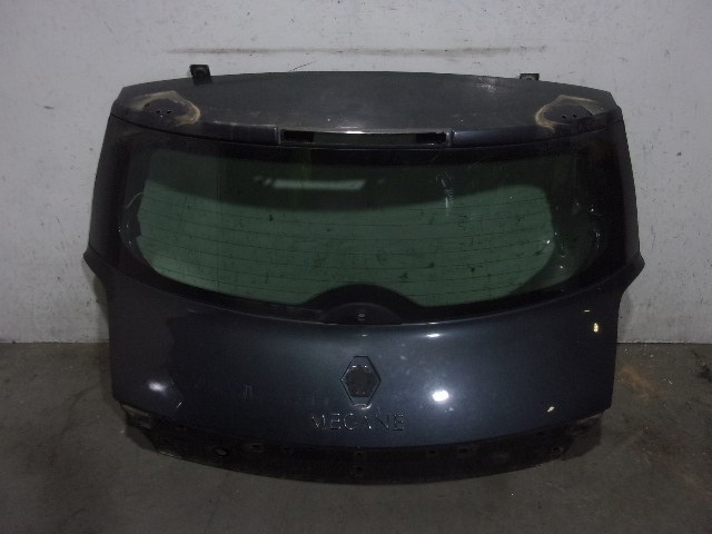 Drzwi tylne (bagażnika 3/5) 7751473705 RENAULT