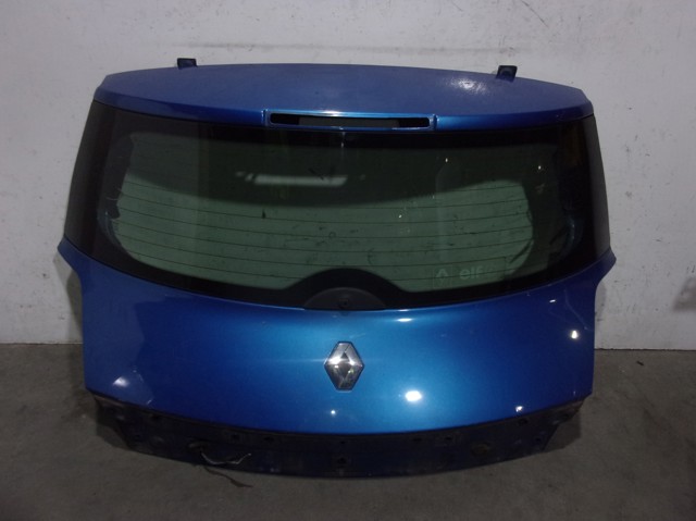 Drzwi tylne (bagażnika 3/5) 7751473705 RENAULT