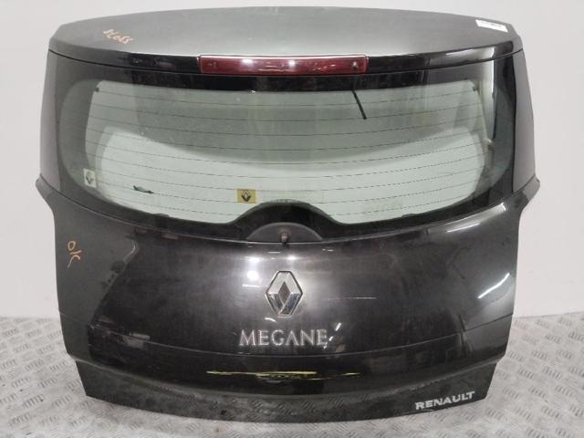 Drzwi tylne (bagażnika 3/5) 7751473705 RENAULT