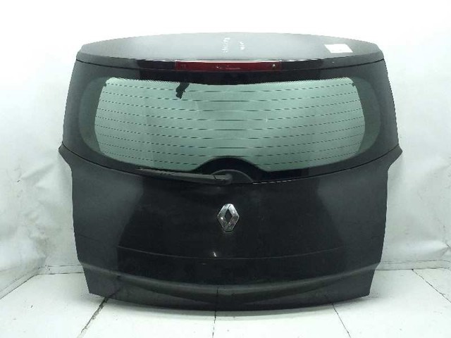 Drzwi tylne (bagażnika 3/5) 7751473705 RENAULT
