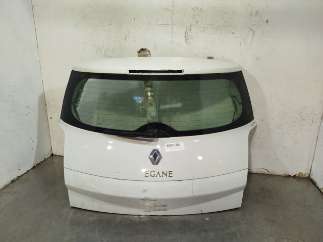 Drzwi tylne (bagażnika 3/5) 7751473705 RENAULT