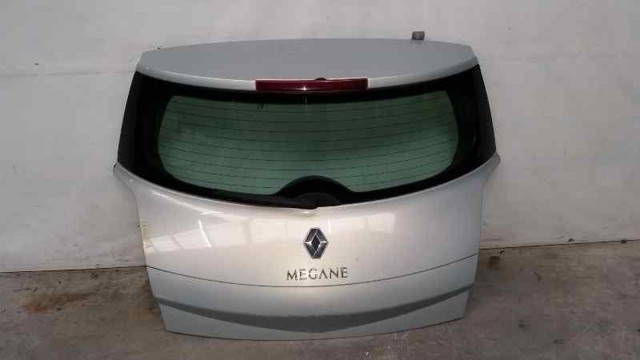 Drzwi tylne (bagażnika 3/5) 7751473705 RENAULT