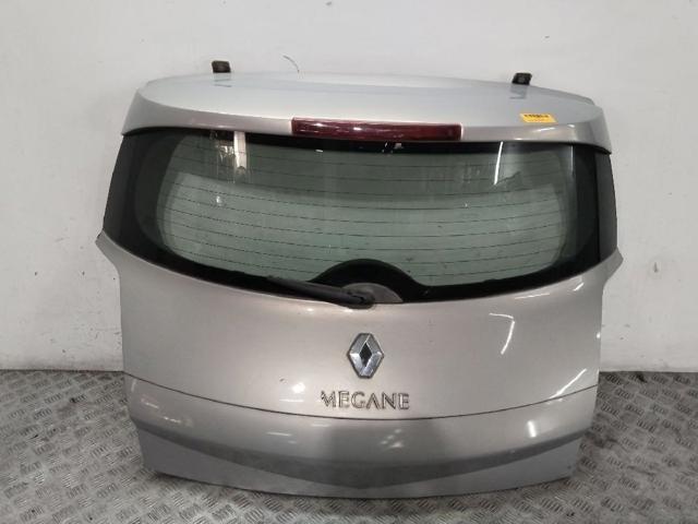 Drzwi tylne (bagażnika 3/5) 7751473705 RENAULT