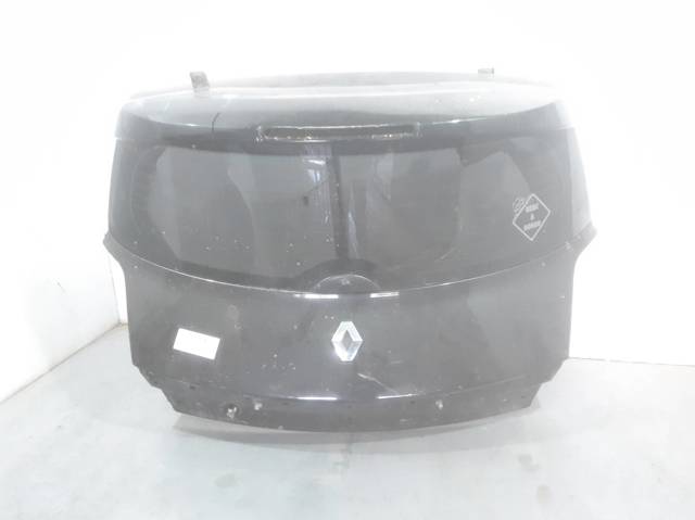 Drzwi tylne (bagażnika 3/5) 7751473705 RENAULT
