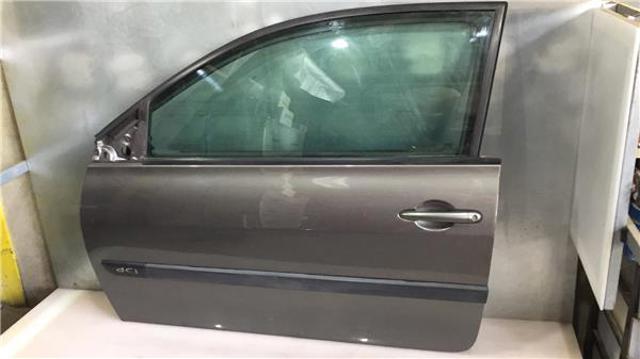 Drzwi przednie lewe 7751473728 RENAULT