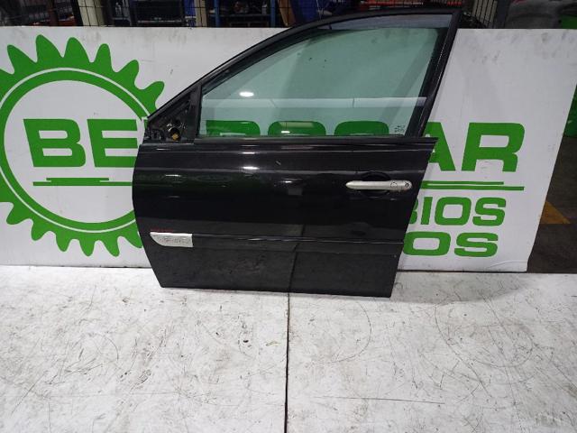 Drzwi przednie lewe 7751473728 RENAULT