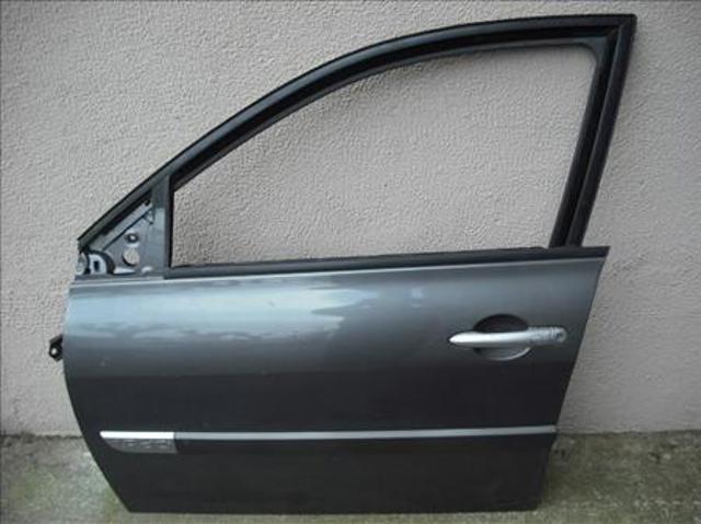 Drzwi przednie lewe 7751473728 RENAULT
