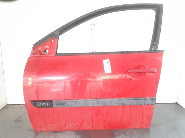 Drzwi Renault Megane