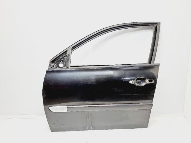 Drzwi przednie lewe 7751473728 RENAULT