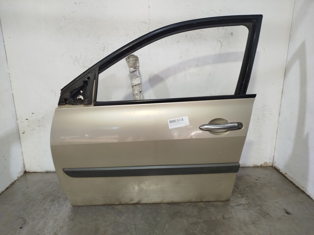 Drzwi przednie lewe 7751473728 RENAULT