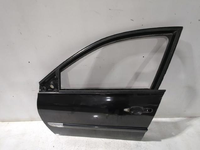 Drzwi przednie lewe 7751473728 RENAULT