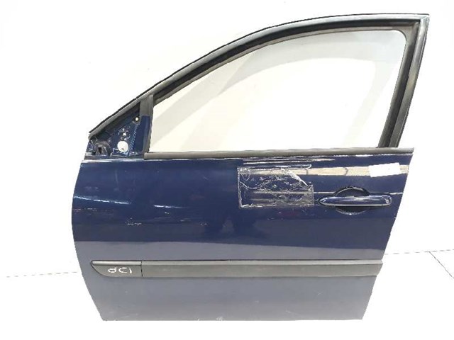 Drzwi Renault Megane