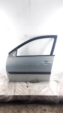 Drzwi przednie lewe 7751473728 RENAULT