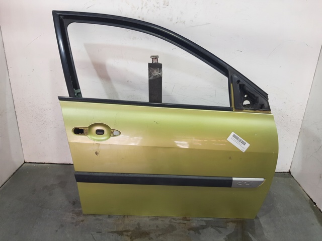 Drzwi przednie prawe 7751473729 RENAULT