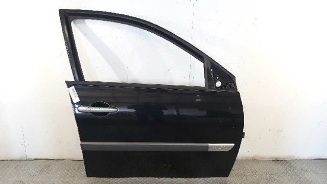 Drzwi przednie prawe 7751473729 RENAULT